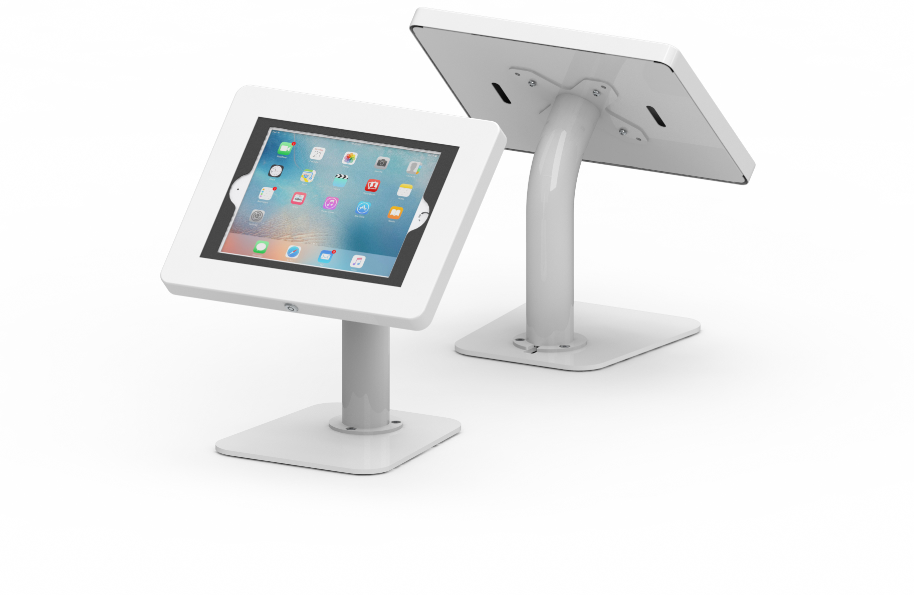 Evertop / Counter Origin Series Tablet Kiosk Stands